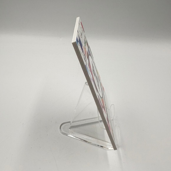 2025 Panini Impeccable Kash Mayfield Illustrious Ink Auto /35 San Diego ILI-KM - Picture 5 of 5